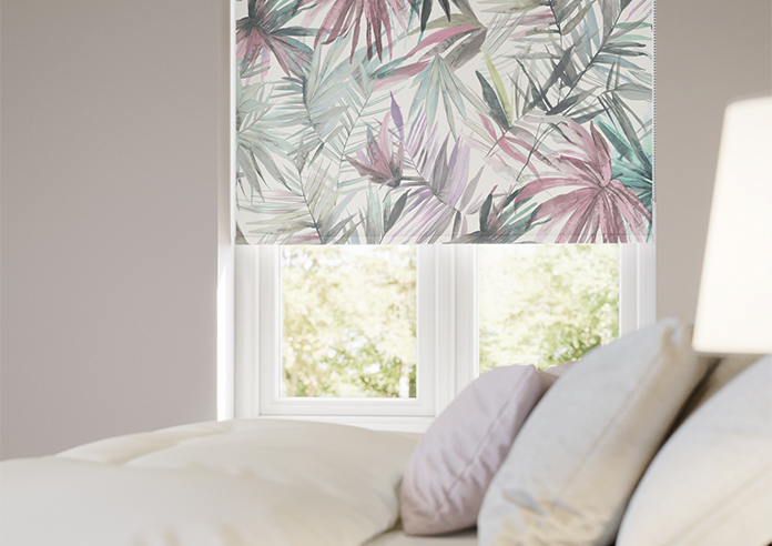 Waikiki, Nivarna - Twist&Fit Roller Blind - Image 5